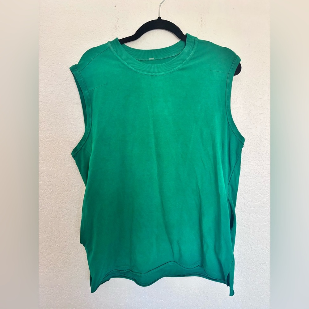 Free People Active Top